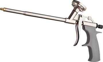 HENKEL Profi Pištoľ na PU peny STD15 sivá
