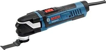 BOSCH Professional Oscilačná brúska elektrická GOP 40-30 0.601.231.001