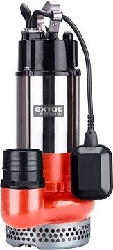 EXTOL PREMIUM Ponorné čerpadlo 8895040