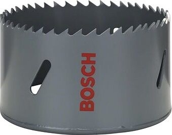 BOSCH Dierovka HSS-bimetal pre štandardný adaptér 86 mm, 3 3/8