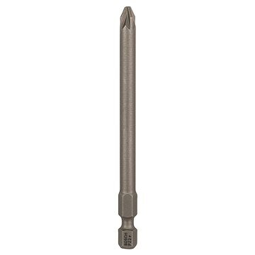 Bosch Skrutkovací bit zvlášť tvrdý Extra-Hart PZ 2, 89 mm 2.607.001.583