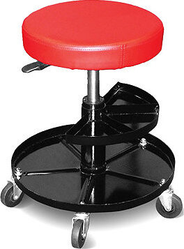 ACI otočné sedadlo s odkladacím priestorom