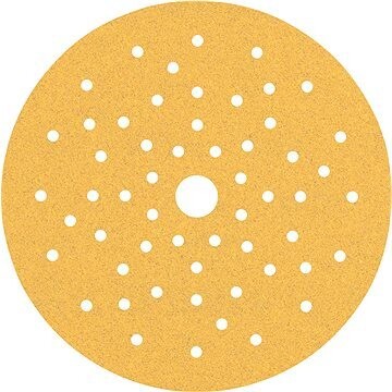 Bosch EXPERT Brúsne papiere C470 s viacerými otvormi pre vibračné brúsky 150 mm, G 100 5 ks 2.608.901.105