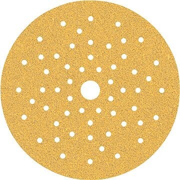 Bosch EXPERT Brúsne papiere C470 s viacerými otvormi pre vibračné brúsky 150 mm, G 60 5 ks 2.608.901.103