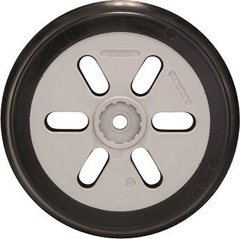 BOSCH Brúsne taniere mäkké, 150 mm 2.608.601.051