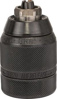 BOSCH Rýchloupínacie skľučovadla do 13 mm 2.608.572.105