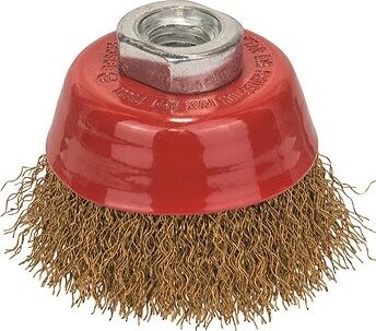 BOSCH Hrncová kefa zvlnený drôt 70 1.608.614.020