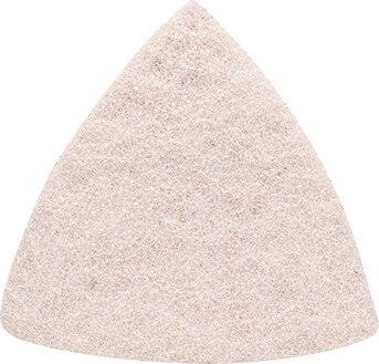 BOSCH Čistiace rúno 93 mm, bez zrna 2.608.604.496