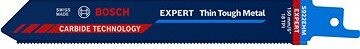 Bosch – Listy do píly chvostovej S 922 EHM EXPERT Thin Tough Metal, 1 ks 2.608.900.360