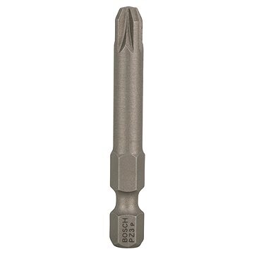 Bosch Skrutkovací bit zvlášť tvrdý Extra-Hart PZ 3, 49 mm 2.607.001.579