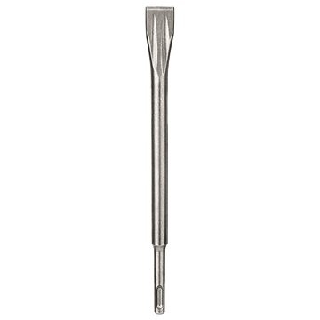 BOSCH Plochý sekáč SDS plus 250 × 20 mm 2.607.019.052