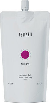 JANZEN Fuchsia náhr. náplň 500 ml
