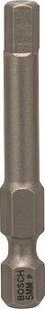 Bosch Skrutkovací bit zvlášť tvrdý Extra-Hart HEX 5, 49 mm 2.607.001.734