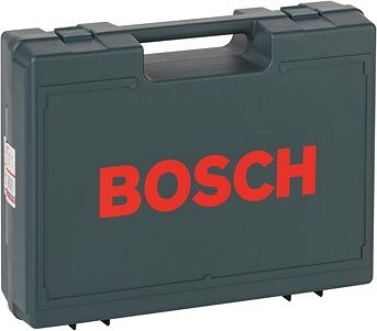BOSCH Kufor na náradie plastový 420 × 330 × 130 mm 2.605.438.368