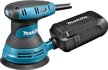 MAKITA Excentrická brúska elektrická BO5031