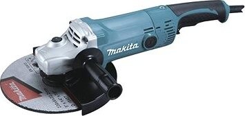 MAKITA Uhlová brúska elektrická 230 mm GA9050R