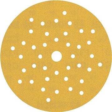 Bosch EXPERT Brúsne papiere C470 s multidierovaním pre excentrické brúsky 125 mm, P320, 5 ks 2.608.901.