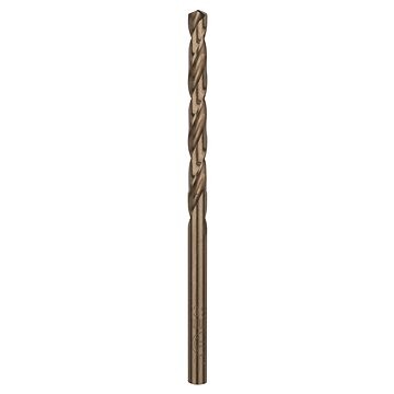 BOSCH Vrtáky do kovu HSS-Co, DIN 338 5 × 52 × 86 mm 2.608.585.885