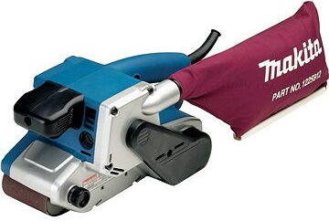 MAKITA Pásová brúska elektrická 1010W Makpac 9404J