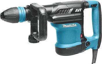 MAKITA Kombinované kladivo 8,3 J, 1100 W HR4003C