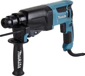 MAKITA Vŕtacie kladivo 2,4 J, 800 W HR2600