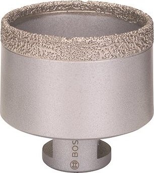 BOSCH Diamantová korunka na vŕtanie za sucha Dry Speed Best for Ceramic 68 × 35 mm 2.608.587.131