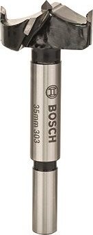 BOSCH Sukovník s tvrdokovom a predrezovými hrotmi 35 × 90 mm, d 10 mm 2.608.597.613