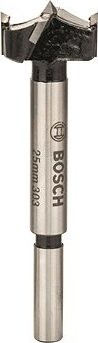 BOSCH Sukovník s tvrdokovom a predrezovými hrotmi 25 × 90 mm, d 8 mm 2.608.597.607