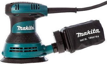 MAKITA Excentrická brúska elektrická BO5030