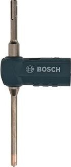 BOSCH SDS plus-9 Speed Clean 10 × 100 × 230 mm 2.608.579.293