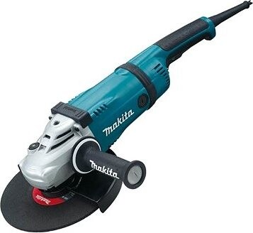 MAKITA Uhlová brúska elektrická 230 mm GA9040RF01
