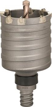 BOSCH Dutá vŕtacia korunka SDS max-9 82 × 80 × 102 mm 2.608.580.522