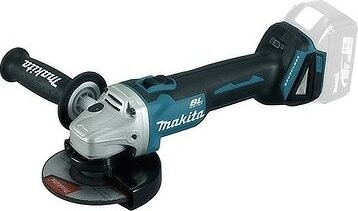 MAKITA Uhlová brúska AKU 125 mm Li-Ion LXT 18 V Z DGA506Z (bez AKU)