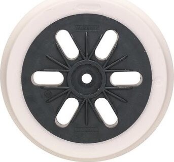 BOSCH Brúsne taniere tvrdé, 150 mm 2.608.601.116