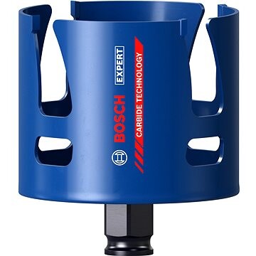 BOSCH EXPERT Dierovka Construction Materiál 79 × 60 mm 2.608.900.474