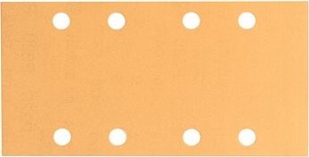 Bosch Brusný papier C470, balenie 50 ks 93 × 186 mm, 320 2.608.607.975