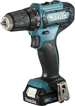MAKITA Aku skrutkovač Li-Ion CXT 12 V/2,0 Ah DF333DSAE