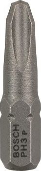 Bosch Skrutkovací bit zvlášť tvrdý Extra-Hart PH 3, 25 mm 2.607.001.515