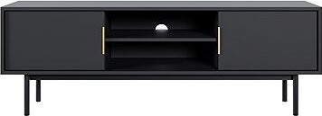 Viva RTV VI01 154 čierny