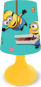 Lexibook Bezdrôtová nočná lampička – Ja, zloduch