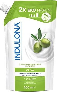 INDULONA Oliva náhr. náplň 500 ml