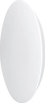 Solight LED osvetlenie Adrano s ochranou proti vlhkosti WO823, 28 cm, biele