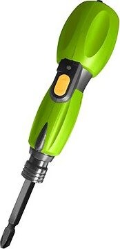 FIELDMANN Skrutkovač AKU 3,6 V FDS 10103-A (1× 0,8 Ah)