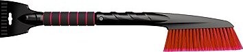 AMIO škrabka na ľad s metlou 55 cm