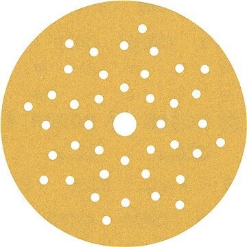 Bosch EXPERT Brúsne papiere C470 multidierované pre excentrické brúsky 125 mm, P180 5 ks 2.608.901.097