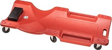 ACI dielenské ležadlo s odkladacím priestorom, dĺžka 90 cm