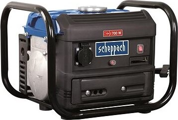 SCHEPPACH Elektrocentrála 700 W SG 1000