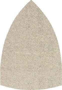 BOSCH EXPERT Brúsne mriežky M480 na multifunkčné píly 100 × 150 mm, G 80, 10 ks 2.608.900.725