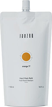 JANZEN Orange náhr. náplň 500 ml