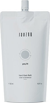 JANZEN Grey náhr. náplň 500 ml
